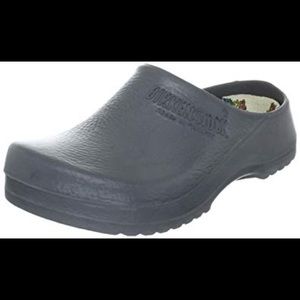 Super Birki Steel Grey Size 39
